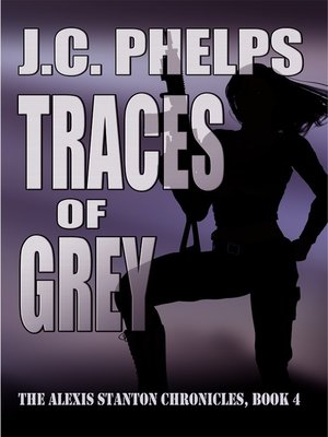 cover image of Traces of Grey